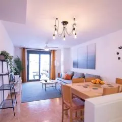 El Patio - Just 170m from El Campello beach