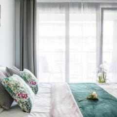 Art Apart Old Town Wrocław