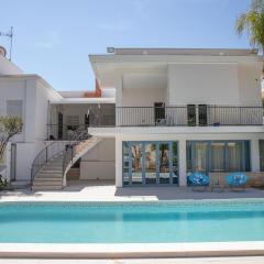 Villa Ravanica