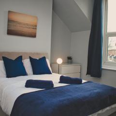 Cosy 2 Bedroom Flat in Sunderland
