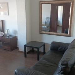 Apartamento Jean Pool