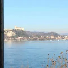 Babalù Con vista lago
