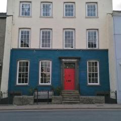 Virginia House Apartment, Ulverston