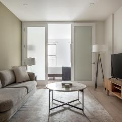 East Village 1br w wd nr Union Sq NYC-938