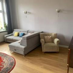 3 Bedroom Lux Apartment Center