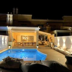 Vivenda em Vilamoura Marina Ténis Academy