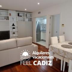 Apartamento Calderón, Feel Cádiz