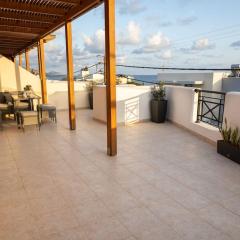 Modern 2bedroom flat with spacious balcony 2