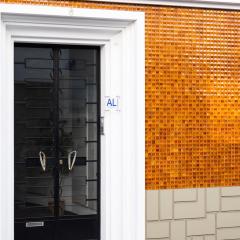 Apartamentos Progresso 1º Dto