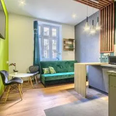 Studio Mini Apart 6.3 - ACCO RENT