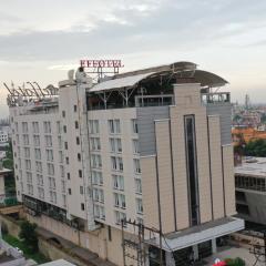 Effotel By Sayaji Indore