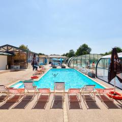 Glamping Vendée