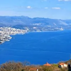 The most beautiful view