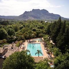 Glamping Côte d'Azur
