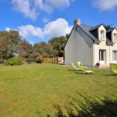 Holiday Home Les Chênes Verts by Interhome