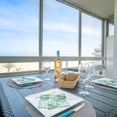 Apartment Les Trois Mâts-4 by Interhome