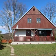 Holiday Home Holiday Hill 67 by Interhome