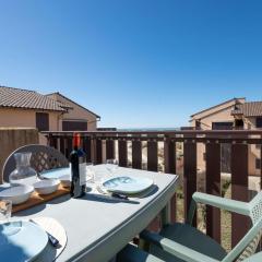 Apartment Les Maisons de l'Océan-11 by Interhome