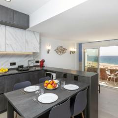 Apartment Caravela Beach by Interhome