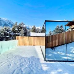 Chalet Panorama Lodge by Interhome