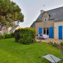 Holiday Home Charme des Govelins by Interhome