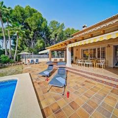 Holiday Home La Sal by Interhome