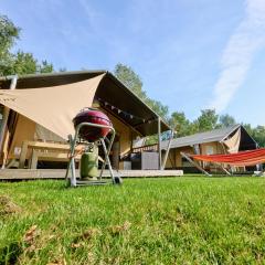 Glamping Twente