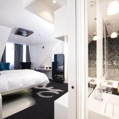 Vertigo Hotel, Dijon, a Member of Design Hotels