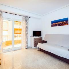 Apartamento Alegria ID105