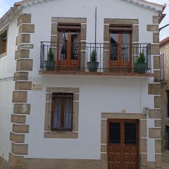 Casa Villamiel