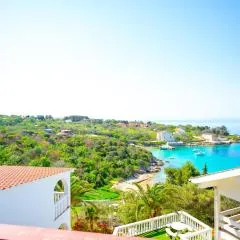 Garden Resort - Apartments Ruzmarin