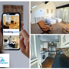 Spacious Contractor Stays by Furnished Accommodation Liverpool