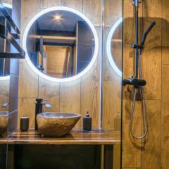 Appartement Le Cuchon St-Léger-les-Mélèzes