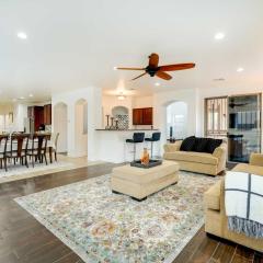 Welcoming Surprise Home with Yard and Patio!