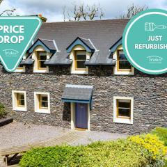 Dingle Courtyard Cottages 4 Bed