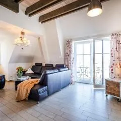 Büsumer Reethus Apartment 3 3