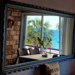 Moderno Apartamento con Vistas al Mar Calpe