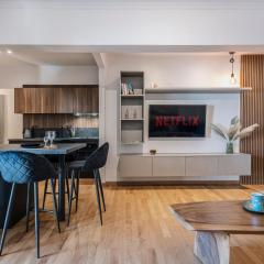 Avenue Apartment Corfu Town