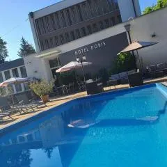 Doris Hotel