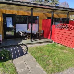 Ferienanlage AmWalde - Ferienwohnung C2