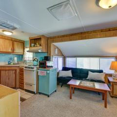 Cozy Yuma Vacation Rental with Resort Amenities!