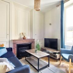 Appartement Le Somptueux - Idéalement Situé