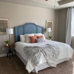 Zions Gateway Connection - it's the place to be!