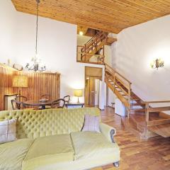 iFlat Penthouse Dolomiti Super Panoramic View Tovel