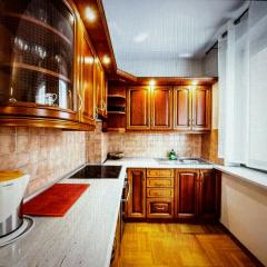 Krupnicza Apartment