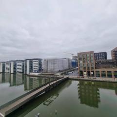 ExCeL London-Exclusive 3 Bedroom