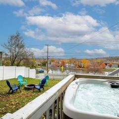 Great Location! Colleges! Hiking! Ithaca Commons!
