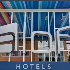 Aloft Secaucus Meadowlands