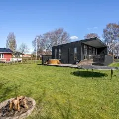 5 Bedroom Cozy Home In Haderslev