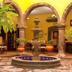 Hotel Casa Dulce Maria